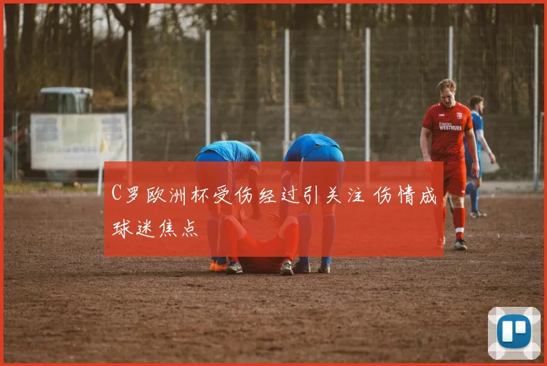 C罗欧洲杯受伤经过引关注 伤情成球迷焦点